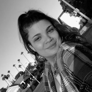 Meet your Posher, Kristina